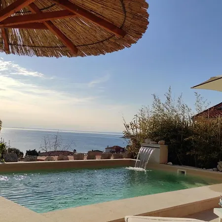 Miholascica 3 In Island By Guide Villa Cres