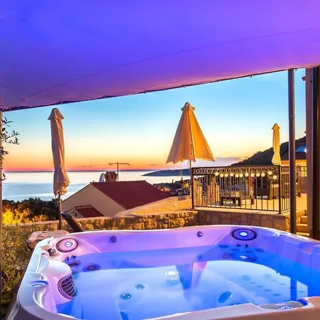 Villa Miholascica 3 In Island By Guide Cres