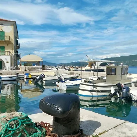 Vila Miholascica 3 In Island By Guide Cres