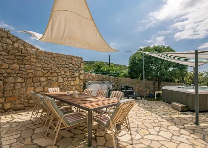 Miholascica 3 In Island By Guide *