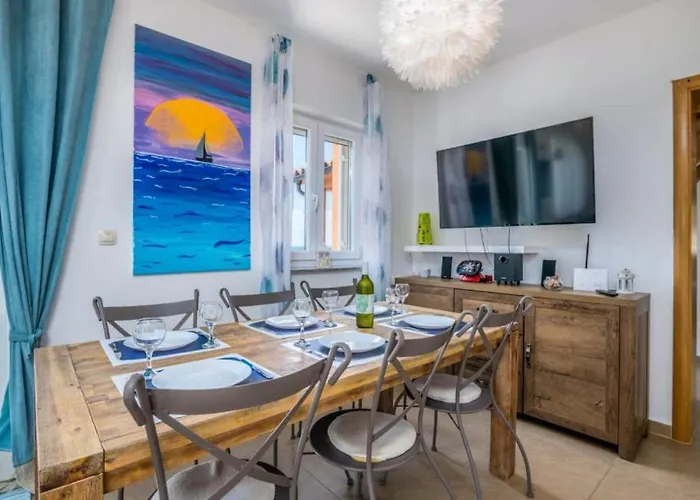 Miholascica 3 In Island By Guide *