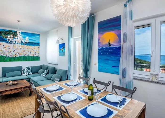 Vila Miholascica 3 In Island By Guide