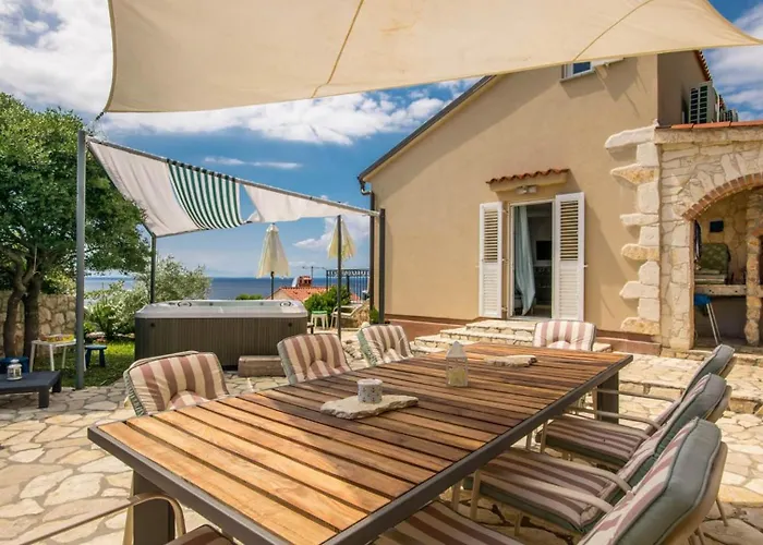 Miholascica 3 In Island By Guide Vila *