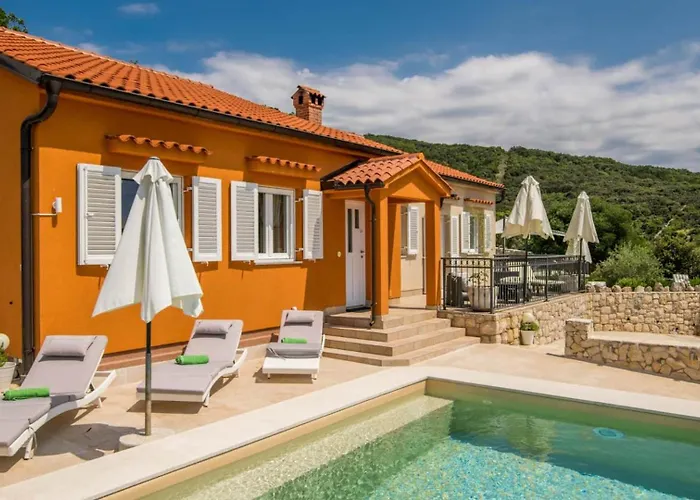 Miholascica 3 In Island By Guide Vila