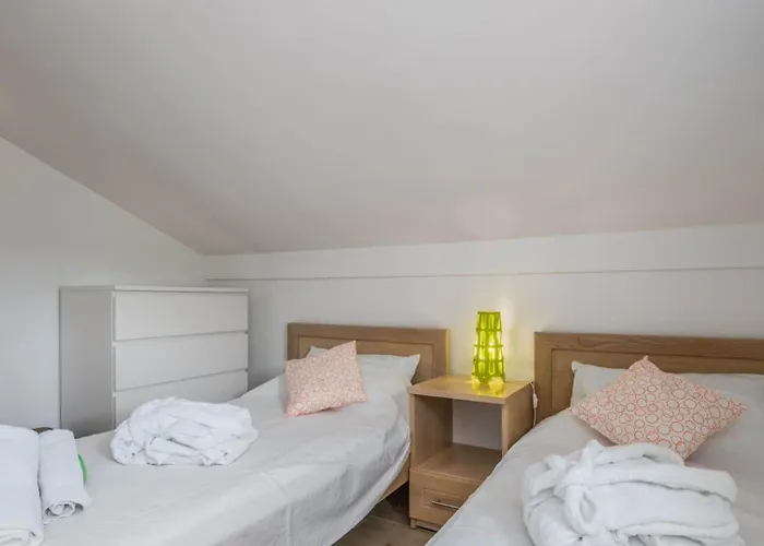 Miholascica 3 In Island By Guide Vila *