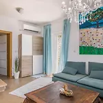 Miholascica 3 In Island By Guide Villa Cres